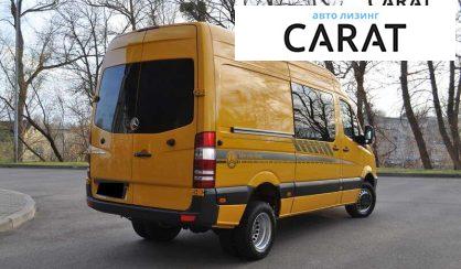 Mercedes-Benz Sprinter груз. 2017