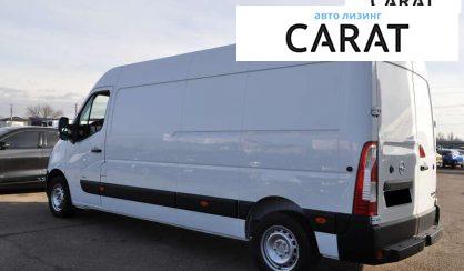Opel Movano груз. 2020