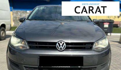 Volkswagen Polo 2011