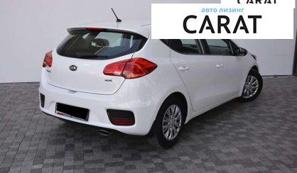Kia Ceed 2018