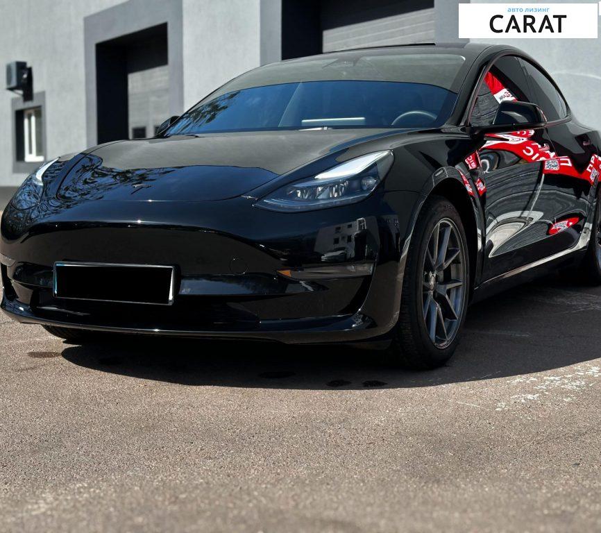 Tesla Model 3 2023