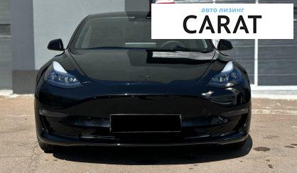 Tesla Model 3 2023