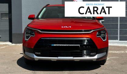 Kia Niro 2022