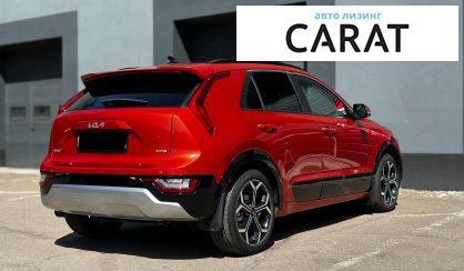 Kia Niro 2022