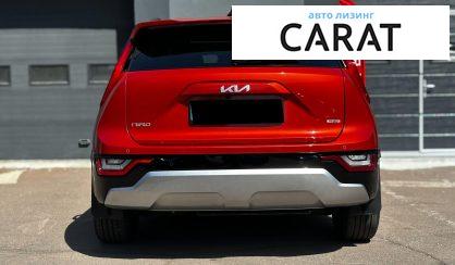 Kia Niro 2022
