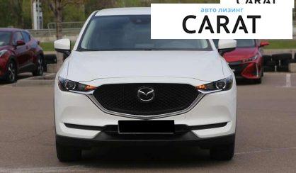 Mazda CX-5 2020