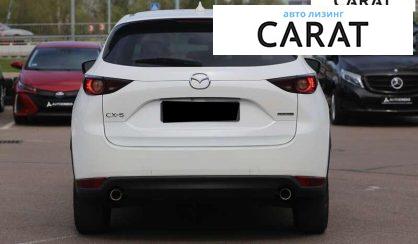 Mazda CX-5 2020