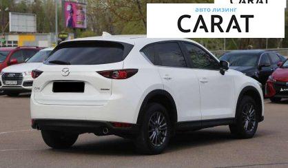 Mazda CX-5 2020