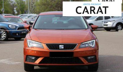 Seat Leon 2018