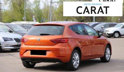 Seat Leon 2018