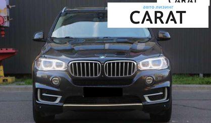 BMW X5 2014