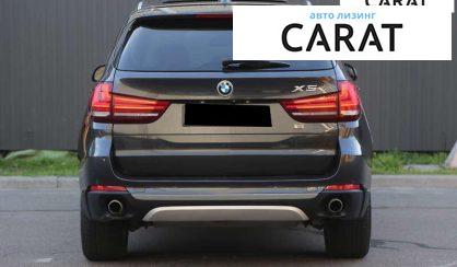 BMW X5 2014
