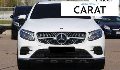 Mercedes-Benz GLC-Class 2016 Mercedes-Benz GLC-Class 2016