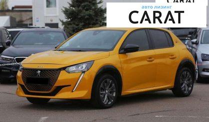 Рассмотреть Peugeot 208 2022 Peugeot 208 2022 - авто лізинг Carat