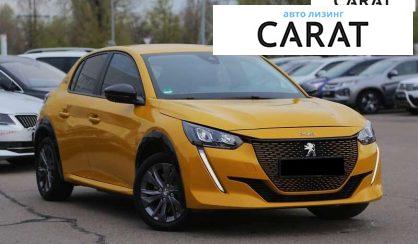 Peugeot 208 2022