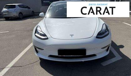 Tesla Model 3 2019