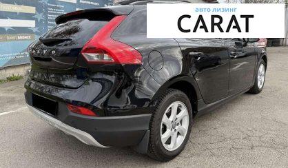Volvo V40 2014