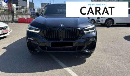 BMW X5 2019