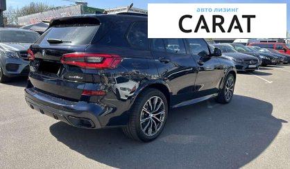 BMW X5 2019