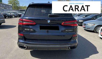 BMW X5 2019