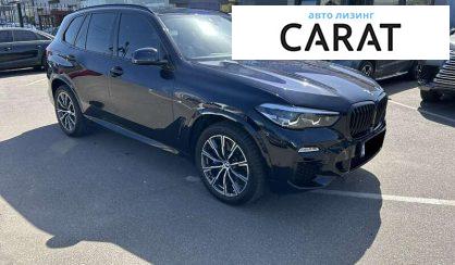 BMW X5 2019