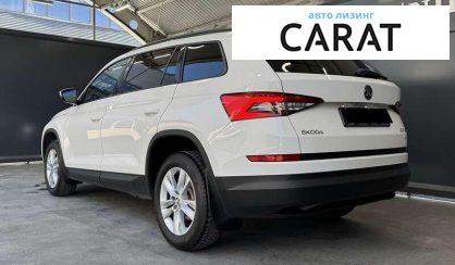 Skoda Kodiaq 2017