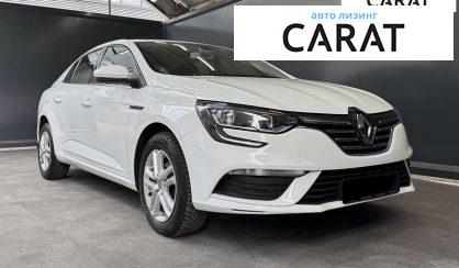 Renault Megane 2019