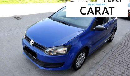 Volkswagen Polo 2010
