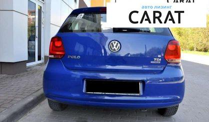 Volkswagen Polo 2010