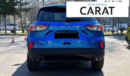 Ford Escape 2020