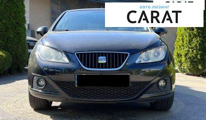Seat Ibiza 2008