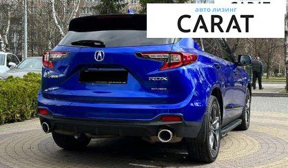 Acura RDX 2019