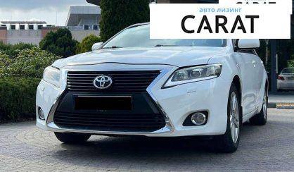 Toyota Camry 2008