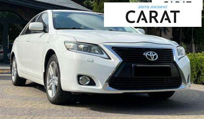 Toyota Camry 2008
