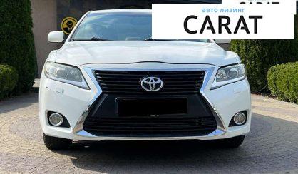 Toyota Camry 2008