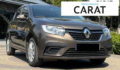 Renault Sandero 2020
