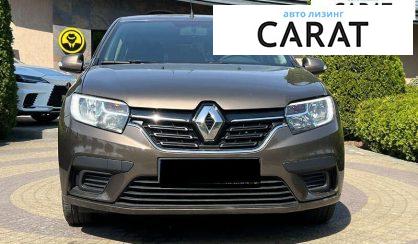 Renault Sandero 2020