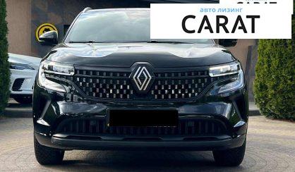 Renault Austral 2023