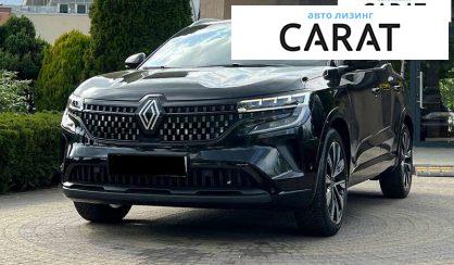 Renault Austral 2023