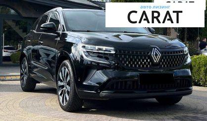 Renault Austral 2023