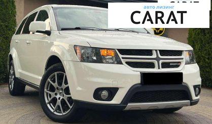 Dodge Journey 2019