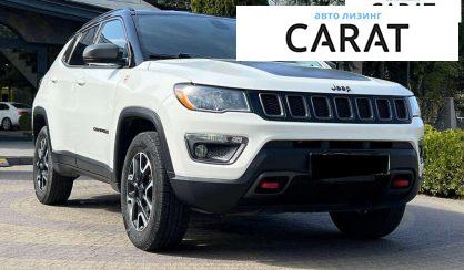 Jeep Compass 2019