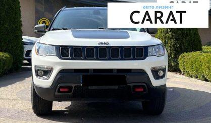 Jeep Compass 2019