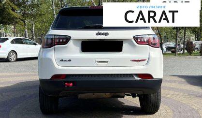 Jeep Compass 2019