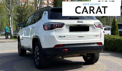 Jeep Compass 2019