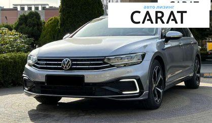 Volkswagen Passat 2021