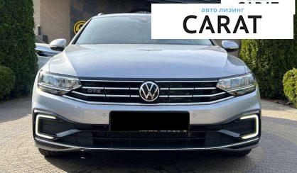 Volkswagen Passat 2021
