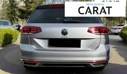 Volkswagen Passat 2021