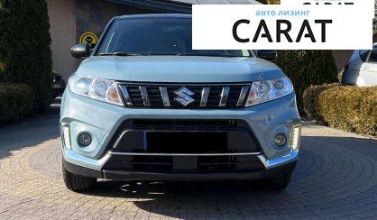 Suzuki Vitara 2022