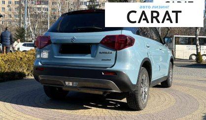 Suzuki Vitara 2022
